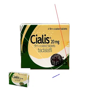 Cialis a vendre en ligne